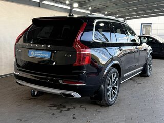 2016 Volvo XC90 II, чёрный, 2249000 рублей, вид 5