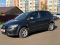 2008 Volkswagen Golf Plus I, серый, 608000 рублей