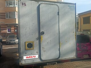 2010 ГАЗ ГАЗель (3302), белый, 360000 рублей, вид 3