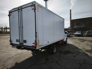 2020 ГАЗ ГАЗель (3302), белый, 1850000 рублей, вид 4