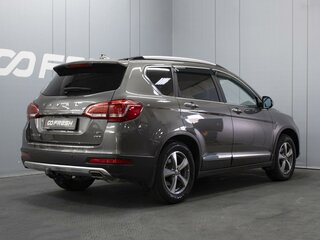 2019 Haval H6 I, серый, 1340000 рублей, вид 2