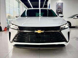 2023 Chevrolet Monza II Рестайлинг, белый, 980000 рублей, вид 2