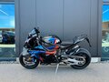 2026 BMW M 1000 RR, чёрный - вид 5