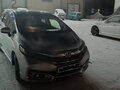 2016 Honda Shuttle II, серебристый, 1800000 рублей - вид 2