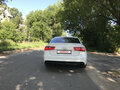 2012 Audi A6 IV (C7), белый - вид 4
