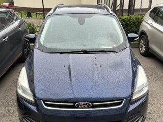 2013 Ford Kuga II, синий, 960000 рублей, вид 2