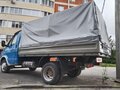 2012 ГАЗ ГАЗель (3302), синий, 750000 рублей - вид 4