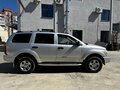 2006 Dodge Durango II, серебристый, 1197000 рублей - вид 7