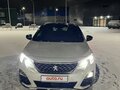 2019 Peugeot 5008 II, белый, 2315000 рублей