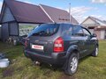 2008 Hyundai Tucson I, серый, 700000 рублей - вид 4