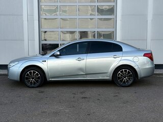 2012 FAW Besturn B50 I, серебристый, 360000 рублей, вид 2