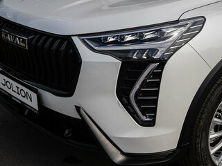 2026 Haval Jolion I Рестайлинг 2, белый, 2949000 рублей, вид 2