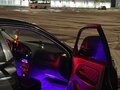 2008 Kia Spectra I Рестайлинг 2, чёрный, 225000 рублей - вид 7