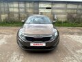 2012 Kia Optima III, коричневый, 890000 рублей - вид 1