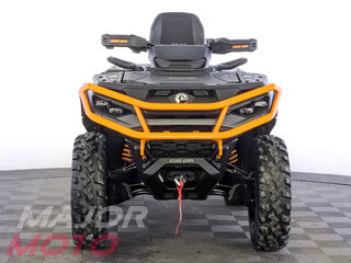 2026 BRP Can-Am Outlander Max XT-P 1000R, чёрный, 2790000 рублей, вид 2