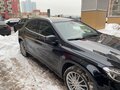 2014 Mercedes-Benz GLA 200 I (X156), чёрный - вид 5