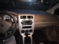 2008 Dodge Caliber I, чёрный, 570000 рублей - вид 7