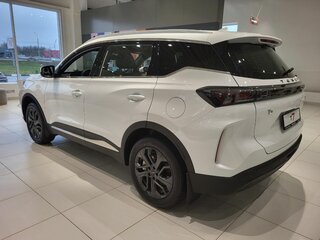 2026 Tenet T7, белый, 2985000 рублей, вид 4