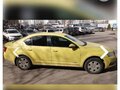 2018 Skoda Octavia III (A7) Рестайлинг, жёлтый, 1150000 рублей - вид 1