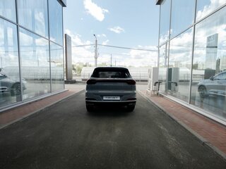 2026 Tenet T4L, белый, 2329000 рублей, вид 3
