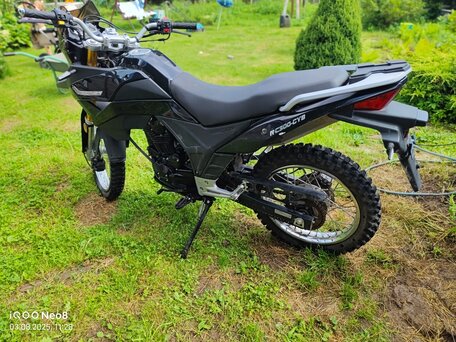 2017 Racer Ranger, чёрный, 100000 рублей, вид 4