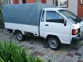1993 Toyota LiteAce, белый - вид 4