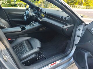 2022 Peugeot 508 II, серый, 1825000 рублей, вид 5