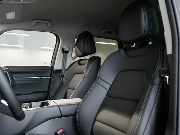 2026 Haval H7 I, серый - вид 24