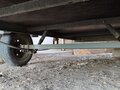 2018 СЗТК Shark, серебристый, 140000 рублей - вид 2