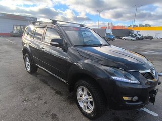 2013 Great Wall Hover H5, чёрный, 770000 рублей, вид 3