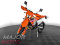 2023 KTM 300 EXC, оранжевый - вид 5