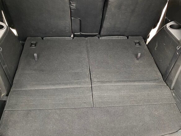 2011 Mazda 5 II (CW), серый, 1350000 рублей - вид 9