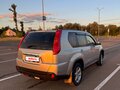 2008 Nissan X-Trail II, серебристый - вид 8