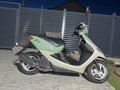 2001 Honda Dio, зелёный, 70000 рублей - вид 3