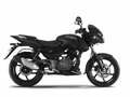 2024 Bajaj Pulsar 180, чёрный, 218000 рублей - вид 2