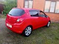 2008 Opel Corsa D, красный, 365000 рублей - вид 3