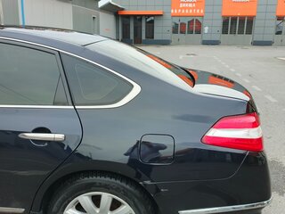 2010 Nissan Teana II (J32), чёрный, 780000 рублей, вид 5