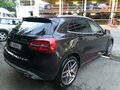 2014 Mercedes-Benz GLA 250 I (X156), коричневый - вид 5