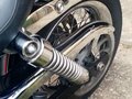 2009 Harley-Davidson Dyna Super Glide, чёрный - вид 10