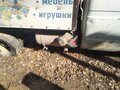 2007 ГАЗ ГАЗель (33023/330273) Фермер, белый, 450000 рублей - вид 8
