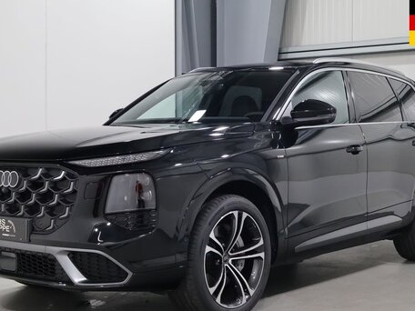 Audi Q7 III (G8)