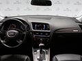2014 Audi Q5 I (8R) Рестайлинг, чёрный, 2100000 рублей - вид 11