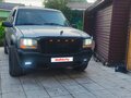 1998 GMC Yukon I (GMT400), серебристый, 600000 рублей - вид 1