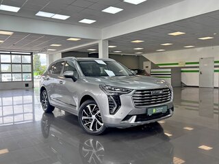 2021 Haval Jolion I, серый, 1895000 рублей, вид 5