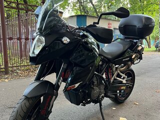 KTM 990 SM