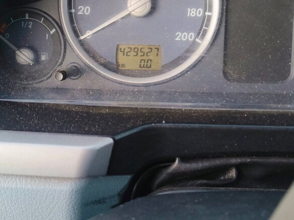 2012 ГАЗ ГАЗель (3302), белый, 1100000 рублей - вид 7