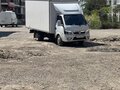 2024 Dongfeng Captain-T, белый, 2700000 рублей - вид 7