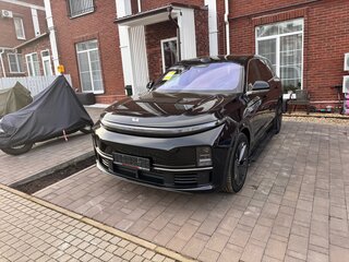 2025 Li Auto (Lixiang) L7 52.3 kWh I Рестайлинг, чёрный, 7450000 рублей, вид 1