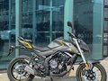 2025 Voge 525R, серебристый, 529000 рублей - вид 3