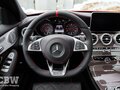 2016 Mercedes-Benz C-Класс AMG 63 AMG S IV (W205), зелёный - вид 4